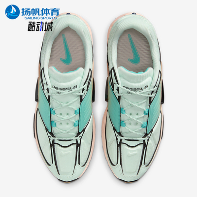 Nike/耐克正品Air Pegasus Wave男士耐磨缓震运动鞋IB0612-303
