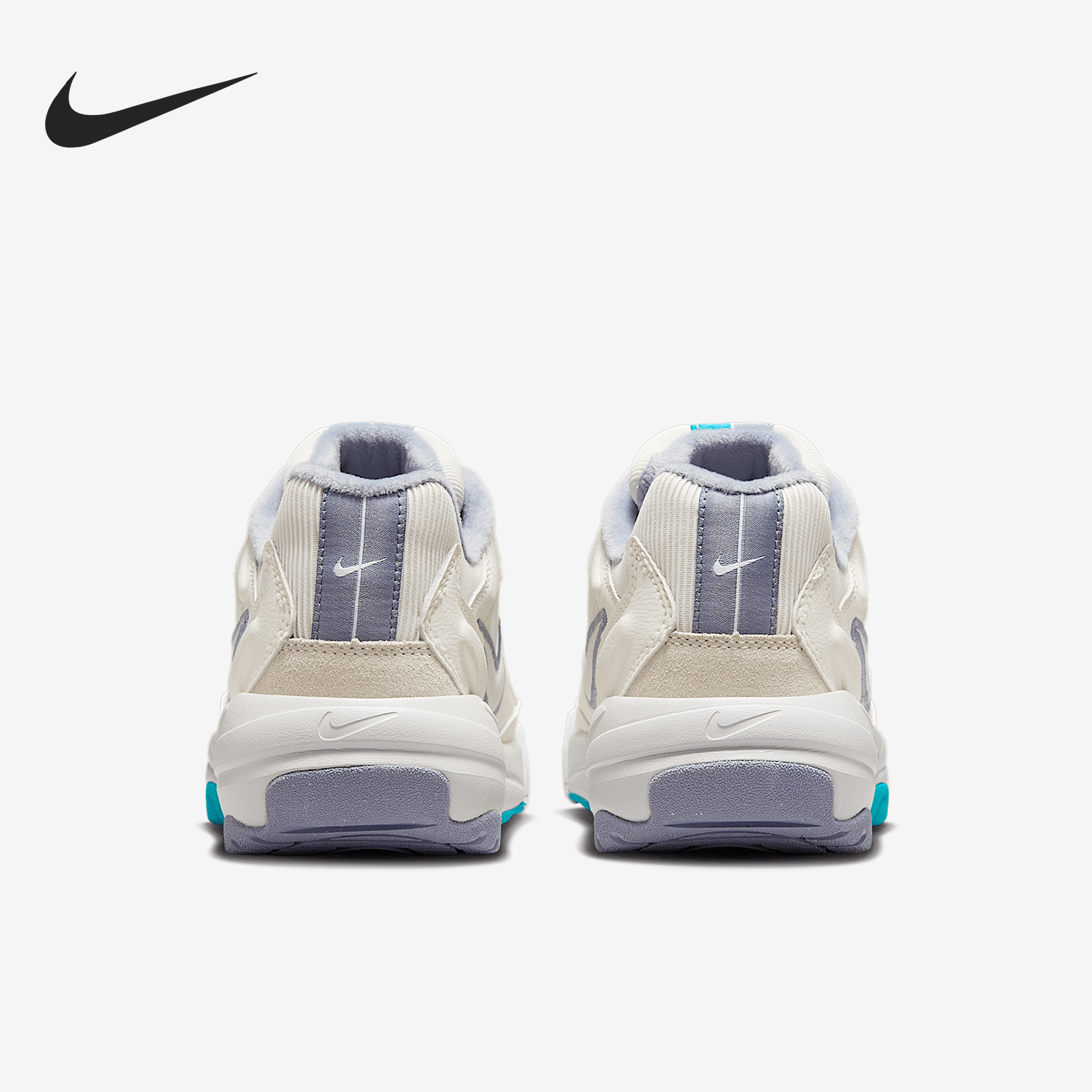 耐克女士运动耐磨透气老爹鞋