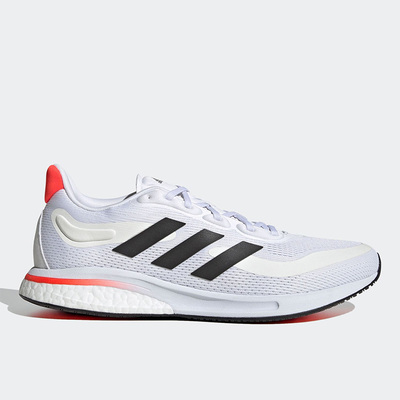 阿迪达斯正品男子跑步鞋