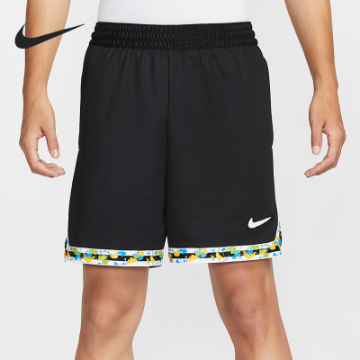 Nike/耐克官方正品Dri-FIT男士篮球运动时尚透气短裤HV3538-010