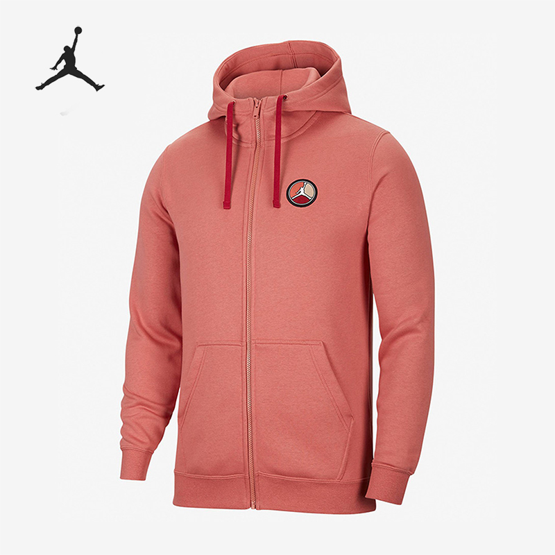 耐克男休闲外套CT6309-689