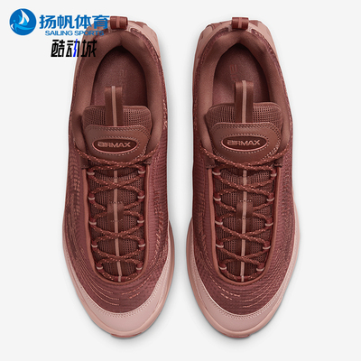 Nike/耐克正品四季款男女运动复古时尚透气低帮休闲鞋HQ0912-600