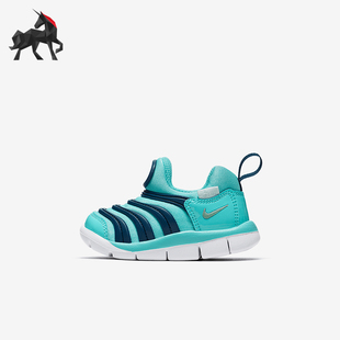 343938 Nike FREE婴童毛毛虫运动休闲鞋 耐克正品 310 DYNAMO