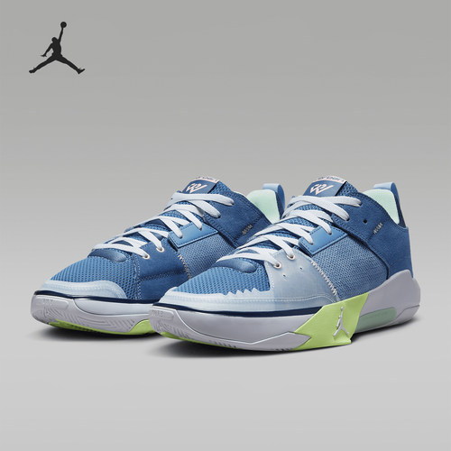 Nike/耐克正品新款JORDAN男士低帮复古潮流篮球鞋FD2336-400