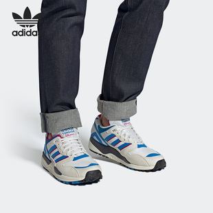 三叶草男女运动透气低帮休闲鞋 FW4488 阿迪达斯正品 Adidas