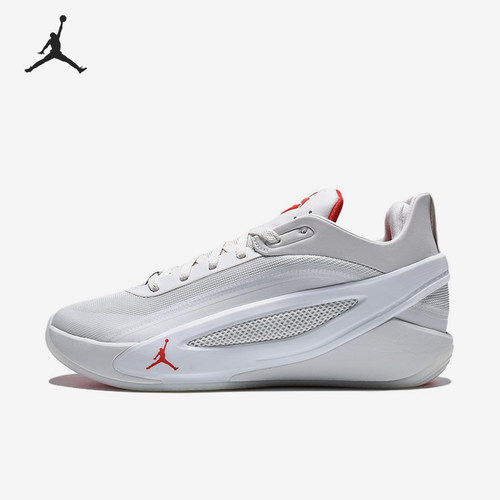 Nike/耐克正品Jordan LUKA 5男士缓震低帮篮球鞋IO5033-100