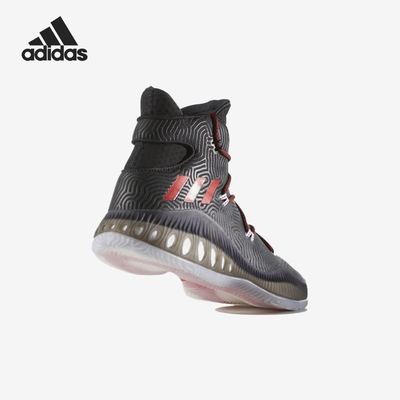 Adidas/阿迪达斯正品Crazy Explosive男士实战篮球鞋BW0567