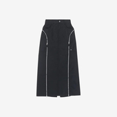 匡威正品 运动半身裙10027958 新款 柔软经典 A01 女士时尚 Converse