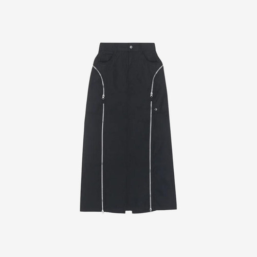 Converse/匡威正品新款女士时尚柔软经典运动半身裙10027958-A01