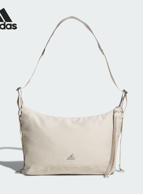 Adidas/阿迪达斯正品W HOBO CBB S女士经典运动休闲斜挎包KT0849