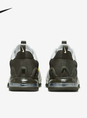 Nike/耐克官方正品Air Max Alpha男士缓震低帮训练鞋DM0829-011