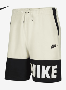 Nike/耐克正品年夏季新款男子休闲运动宽松短裤DD4723-113