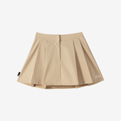 女士复古休闲透气运动短裙630945 Puma 新款 秋季 彪马正品