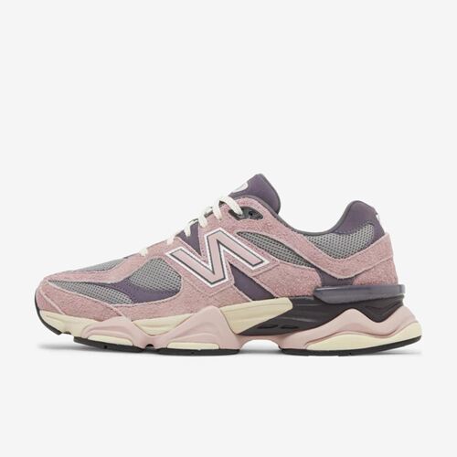 New Balance新百伦正品男女同款9060舒适耐磨低帮休闲鞋U9060YSO