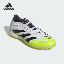 Adidas/阿迪达斯正品PREDATOR PRO男女缓震耐磨系带足球鞋JI1181