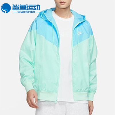 耐克男子运动外套DA0002-379