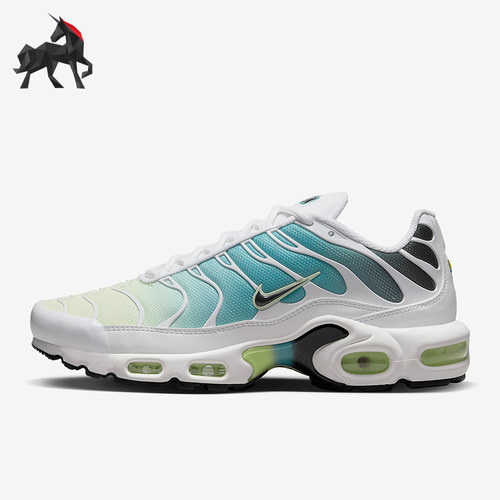 Nike/耐克正品Air Max Plus女士气垫时尚经典跑步鞋DZ3670-102