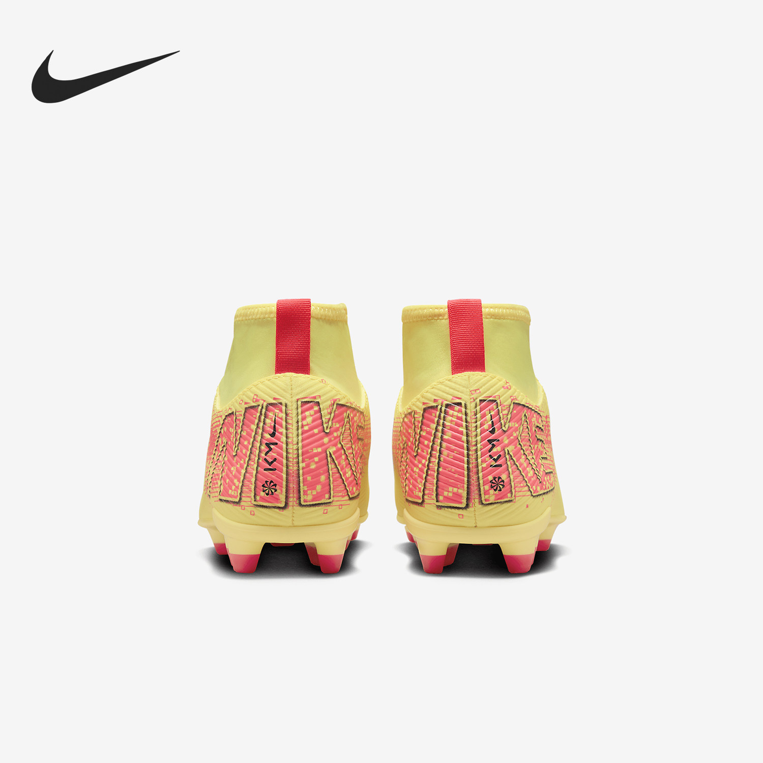 Nike/耐克官方正品当季新款儿童缓震耐磨训练足球鞋HF6283-800