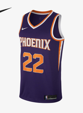 Nike/耐克官方正品夏季男子无袖透气运动休闲T恤背心864503-573