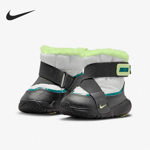 Nike/耐克正品婴童保暖棉靴