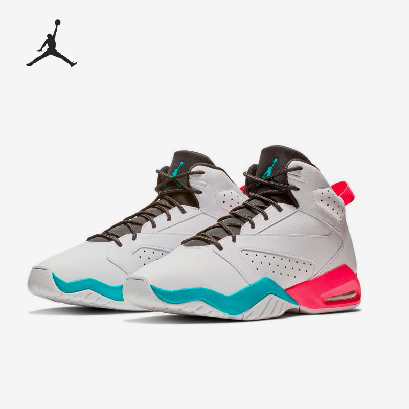 Nike/耐克正品 JORDAN LIFT OFF 男子实战篮球鞋AR4430-105