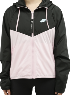 nike耐克正品2019夹克外套