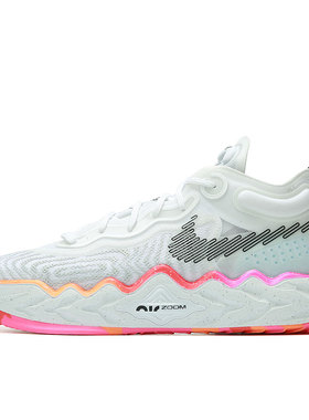 Nike/耐克正品夏季新款男女运动时尚篮球鞋DA7920-106