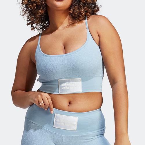 阿迪达斯正品女子背心