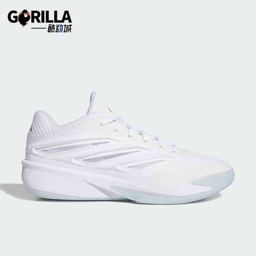 Adidas/阿迪达斯正品CRAZY ENERGY男女同款缓震篮球鞋KI6749