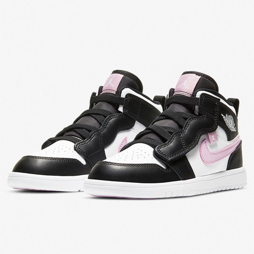 耐克AirJordan1儿童篮球运动鞋