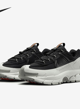 Nike/耐克正品新款男士低帮耐磨时尚厚底跑步鞋FV2295-001