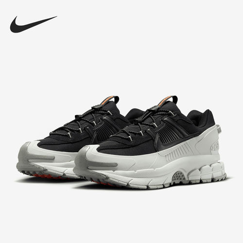Nike/耐克正品新款男士低帮耐磨时尚厚底跑步鞋FV2295-001