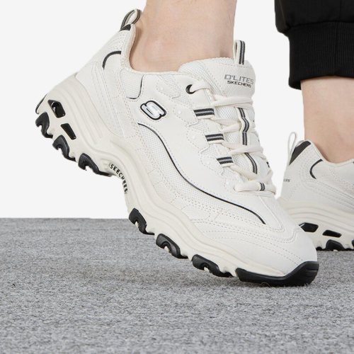 Skechers/斯凯奇男子老爹鞋