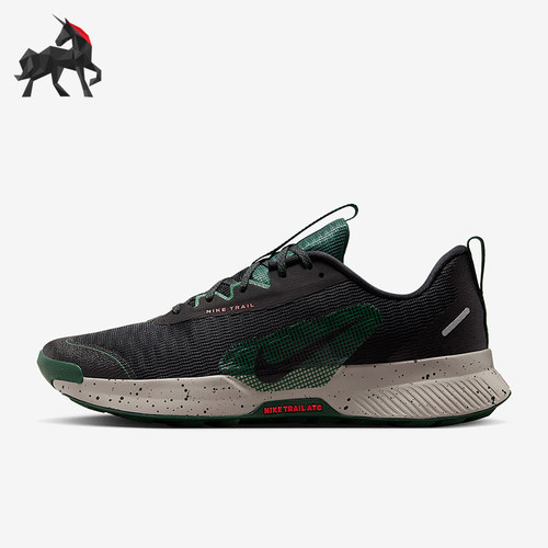 Nike/耐克正品Juniper Trail 3男士缓震耐磨运动跑步鞋FQ0904-006