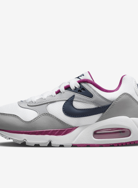 Nike/耐克正品Max Correlate女士透气弹力轻质休闲鞋511417-101