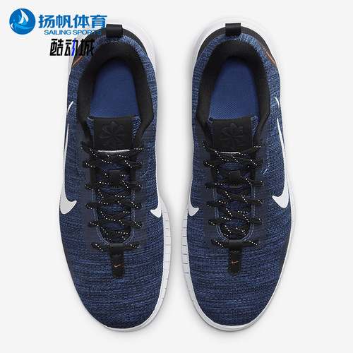 Nike/耐克男士低帮跑步鞋