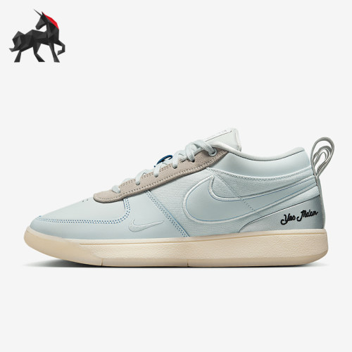 Nike/耐克正品Book 1男士耐磨运动透气低帮耐磨篮球鞋IH0889-001