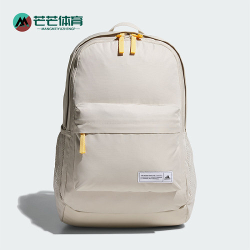 阿迪达斯男女同款时尚潮流腰包