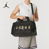 JORDAN男女大容训练行李包JD2443002AD Nike 耐克正品 001