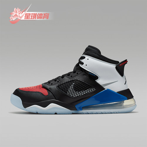 耐克JORDAN男子运动篮球鞋