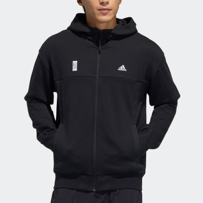 Adidas正品男子外套运动夹克