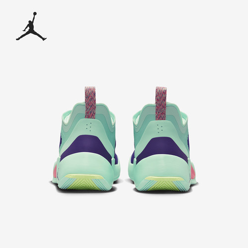 Nike/耐克正品Jordan Luka 1男士潮流减震篮球鞋DN1772-305