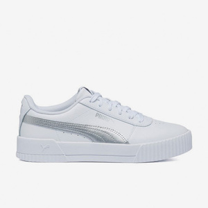Puma/彪马官方正品秋季女子时尚休闲简约运动低帮板鞋370325-07