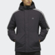男子新款 冬季 运动休闲保暖羽绒服EH3995 阿迪达斯正品 Adidas