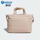 女士经典 2025新款 高尔夫斜挎托特包JM0209 阿迪达斯正品 Adidas