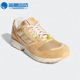阿迪达斯正品 三叶草ZX 8000男女休时尚 Adidas 低帮运动鞋 H02111