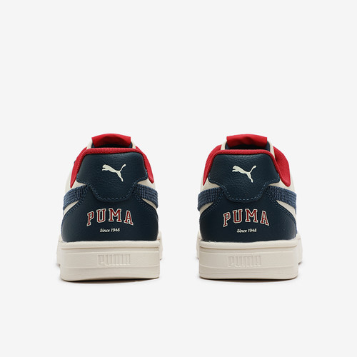 彪马男女运动轻便休闲板鞋