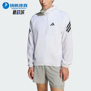 Adidas/阿迪达斯正品ADI365ICONICJACKET新款经典夹克外套KQ8061
