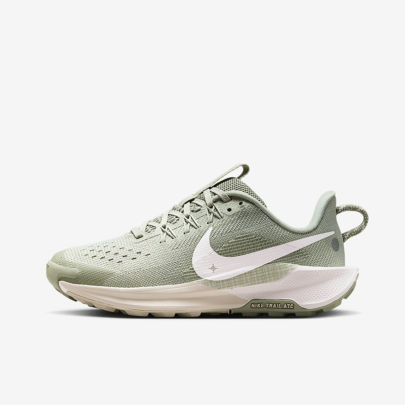 Nike/耐克正品2025儿童经典运动时尚越野专业跑步鞋FV5638-300