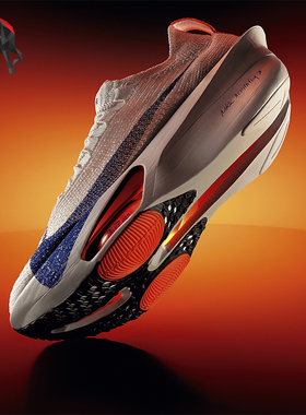 Nike/耐克正品Alphafly 3男女缓震公路竞速休闲跑步鞋HF7356-900